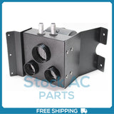 Heater Core Kit with Defrost for 20182021 Kubota Sidekick