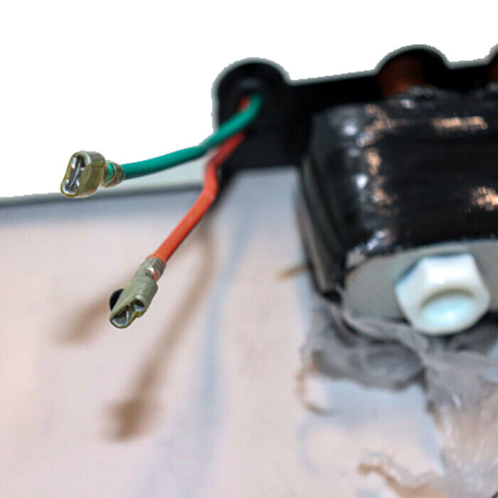 Brand New A/C HVAC Unit Headliners 12V