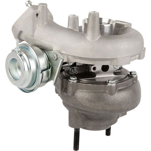 Turbo for 03-06 BMW X5