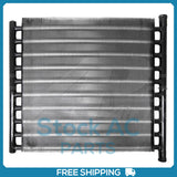 Oil Cooler for 19 3/4