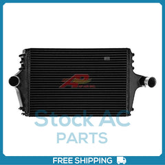 New Intercooler for Ford/Sterling OE# F5HT6K775BB