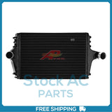 New Intercooler for Ford/Sterling OE# F5HT6K775BB