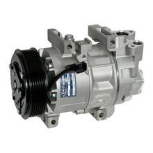 Load image into Gallery viewer, New A/C Compressor for 13-18 Nissan Altima L4 2.5L