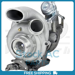 Turbo for Ford OE# 7866460013
