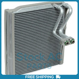 A/C Evaporator for 19-20 Hyundai Santa Fe L4 2.0L 2.4L