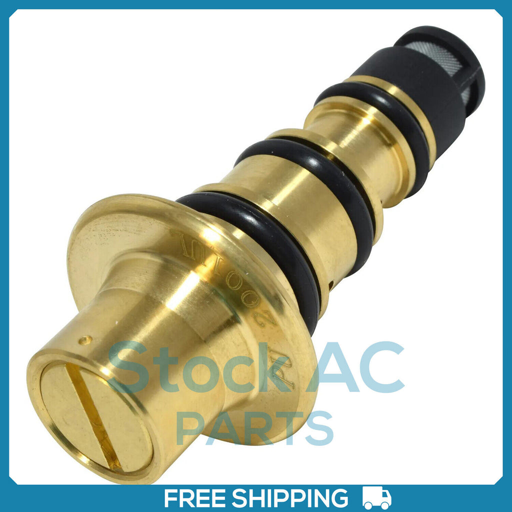A/C Expansion Valve for Ford / Hyundai / Kia