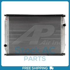 New Radiator for John Deere OE# AT334433