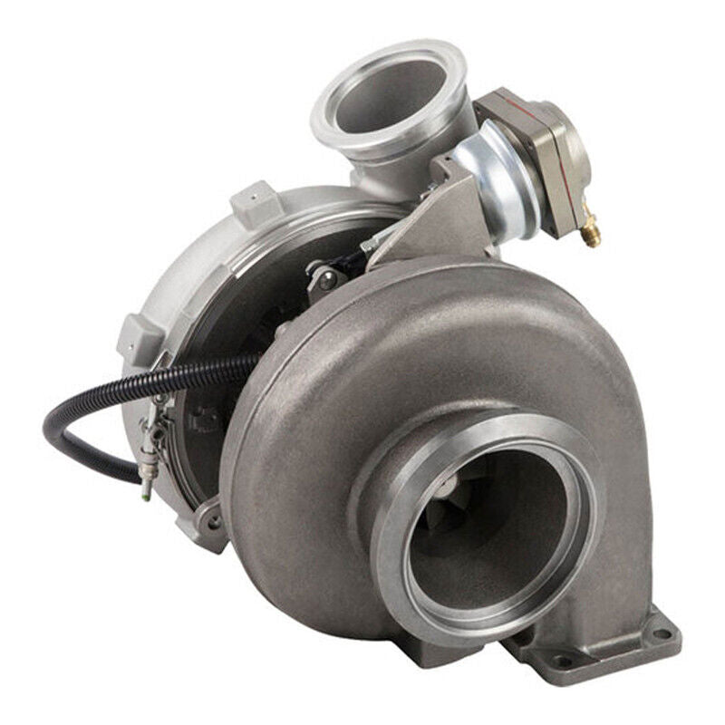 Turbo for 07-11 Detroit Diesel Series 60 Models 14.0L L6