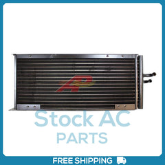 Oil Cooler for John Deere Engine OE# AT220514