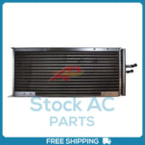 Oil Cooler for John Deere Engine OE# AT220514