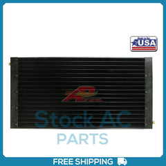 New A/C Condenser for Caterpillar OE# 2065889