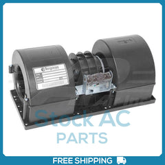 New A/C Blower Motor Assembly for Ford/NH Forage Harvesters