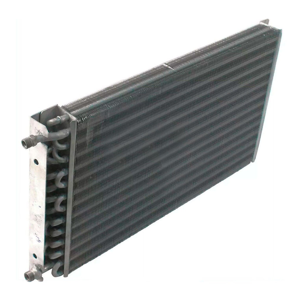AC Condenser fits Caterpillar 914G / 924G / 928G - REF 199-7043 (Aluminum)