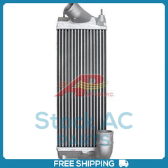 New Intercooler for International/Navistar OE# 2606538C91