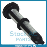 A/C Expansion Valve for Ford / Mazda / Mercury / Lincoln