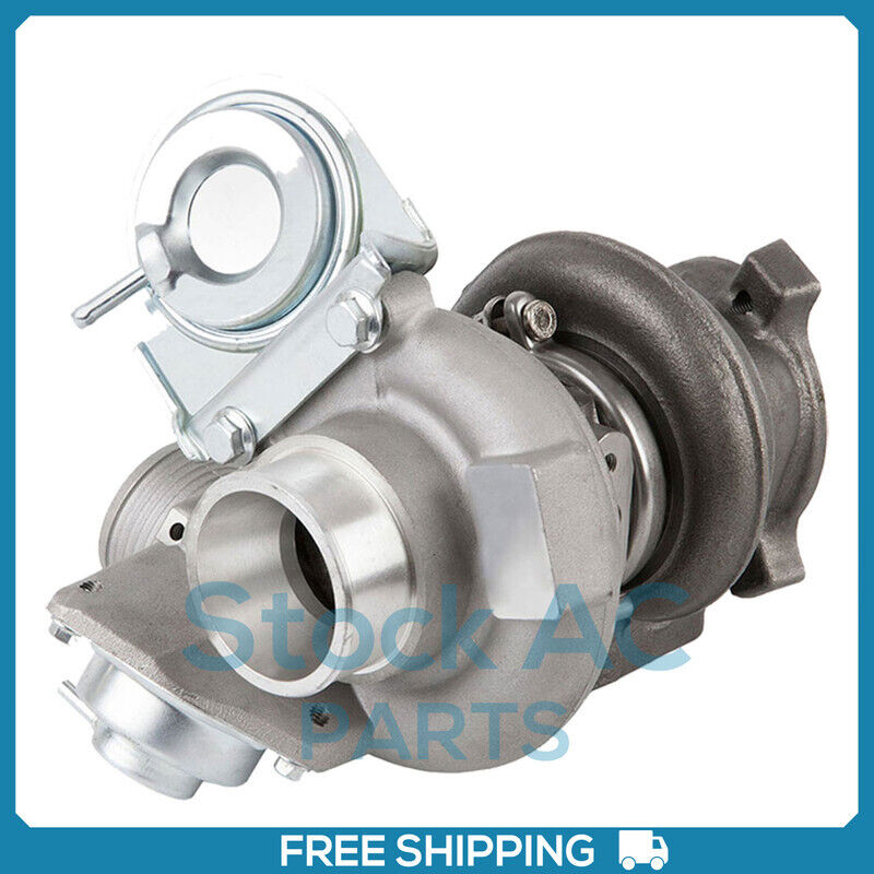 Turbo for Volvo S40, V40 1.9L - 2000 2001 2002 2003 2004 - TD04-12T