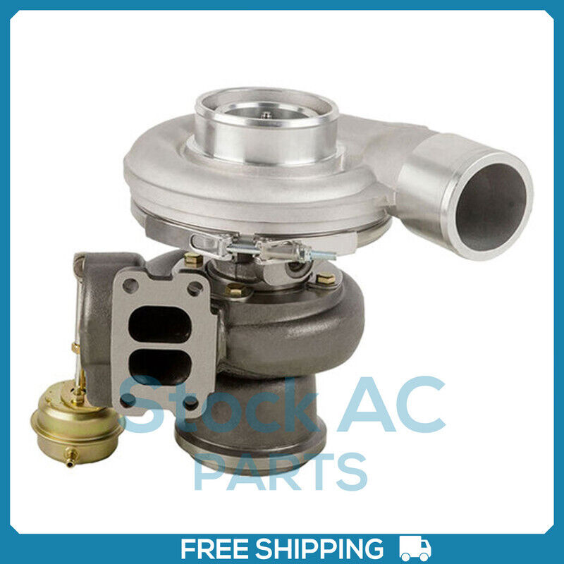 Turbo for 02-05 Caterpillar Cat C7 Engines