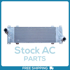 New Intercooler for Freightliner OE# 5119997AA, 9015011001