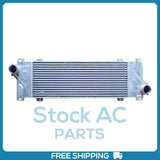 New Intercooler for Freightliner OE# 5119997AA, 9015011001