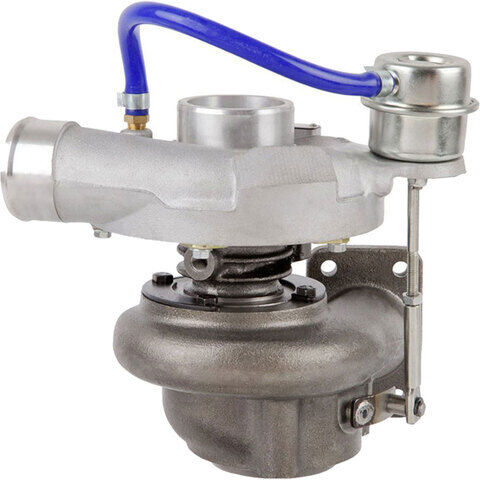 Turbo for 03-07 Perkins Ind OE 711736-5001S