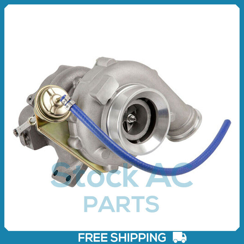 Turbo for 02-07 Freightliner Mercedes OM924LA Engines