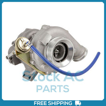 Load image into Gallery viewer, Turbo for 02-07 Freightliner Mercedes OM924LA Engines