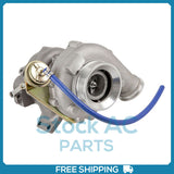 Turbo for 02-07 Freightliner Mercedes OM924LA Engines