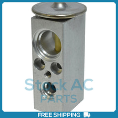 A/C Expansion Valve for 01 WESTERN STAR 4800 / 01 4900