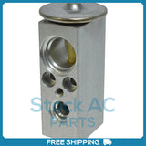 A/C Expansion Valve for 01 WESTERN STAR 4800 / 01 4900