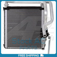 A/C Heater Core for Kubota OE# 3J03624350