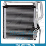 A/C Heater Core for Kubota OE# 3J03624350
