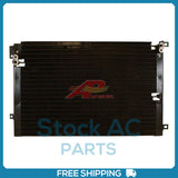 New A/C Condenser for John Deere OE# ER064184