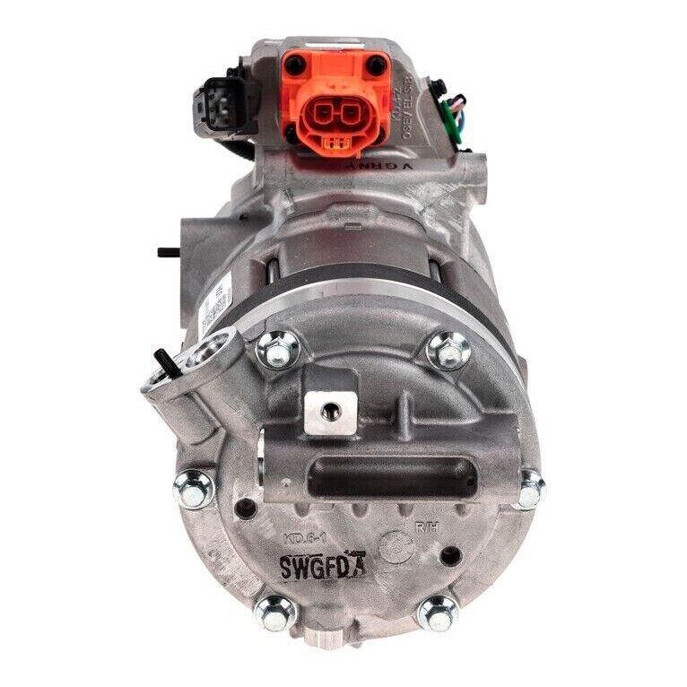 OEM Electric A/C Compressor HES20 for Hyundai Ioniq / Kia Niro 1.6L - 2017-2022