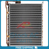 New A/C Condenser for Ford/Holland OE# 87532297