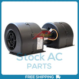 New A/C Blower Motor for Blower AssemblyJCB