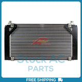Oil Cooler for John Deere Hydraulic OE# RE218283