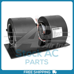New A/C Blower Motor for OE Blower Assembly with Resistor OE# 355190A1