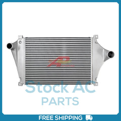 New Intercooler for Ford/Sterling OE# F8HT8009BA