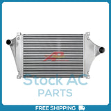 New Intercooler for Ford/Sterling OE# F8HT8009BA