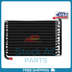 Oil Cooler for John Deere OE# AR86211