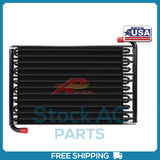 Oil Cooler for John Deere OE# AR86211