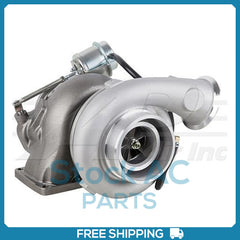 Turbo for Caterpillar/Detroit OE# 0R7575