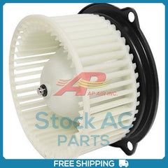 New A/C Blower Motor for John Deere OE# 4363941