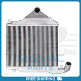 New Intercooler for International/Navistar OE# 2604156C91