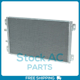 New A/C Condenser fits Caterpillar 312C, 315C, 318C, 319C, 320C - OE# 1640588 QR