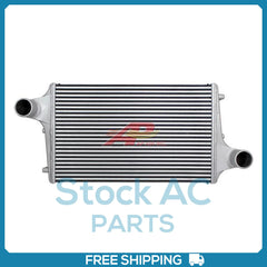 New Intercooler for Oshkosh OE# 1030081