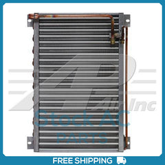 New A/C Condenser for John Deere OE# AT314527