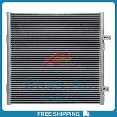 New A/C Condenser for Kubota OE# 3P20050040