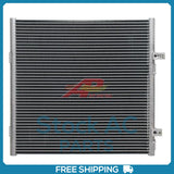 New A/C Condenser for Kubota OE# 3P20050040