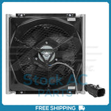 New A/C Condenser for OE Cat Assembly OE# 3639589